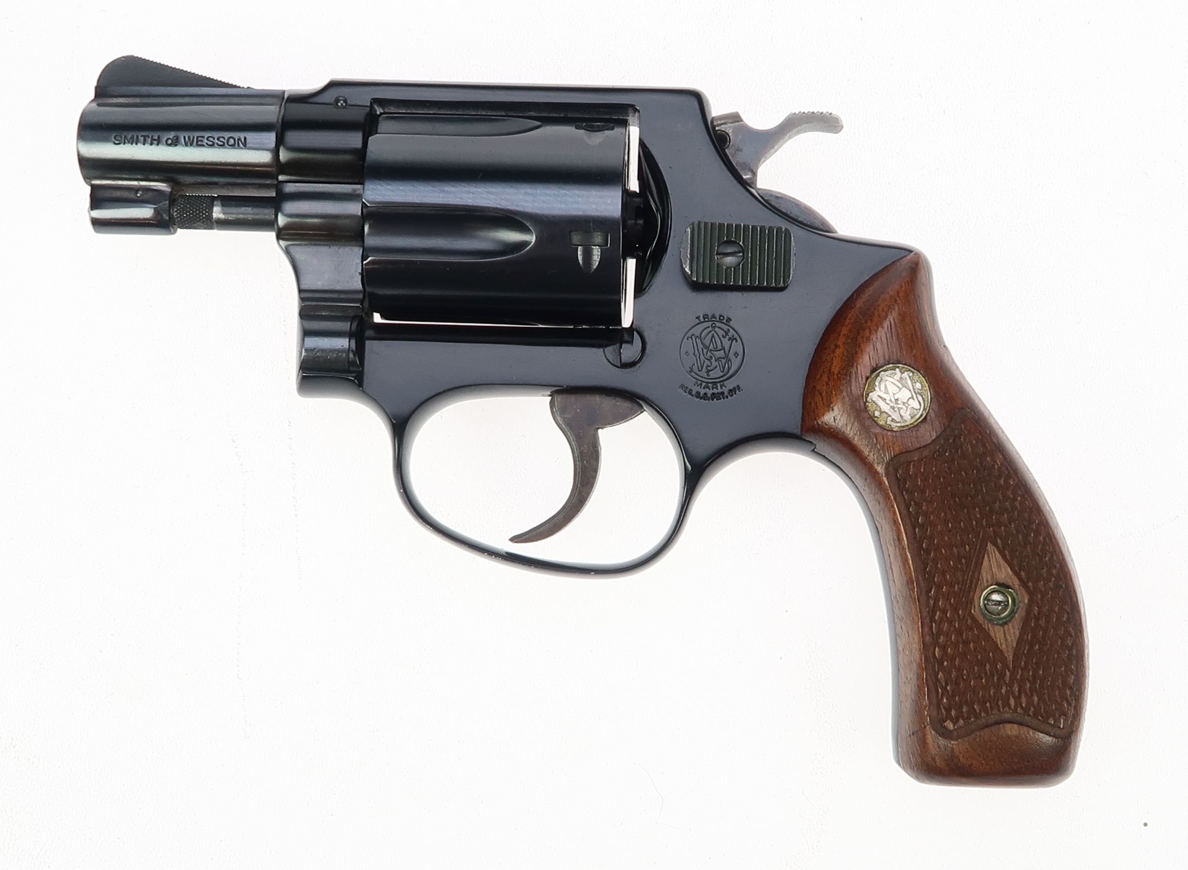 Smith&Wesson Mod.37 Airweight 38Special