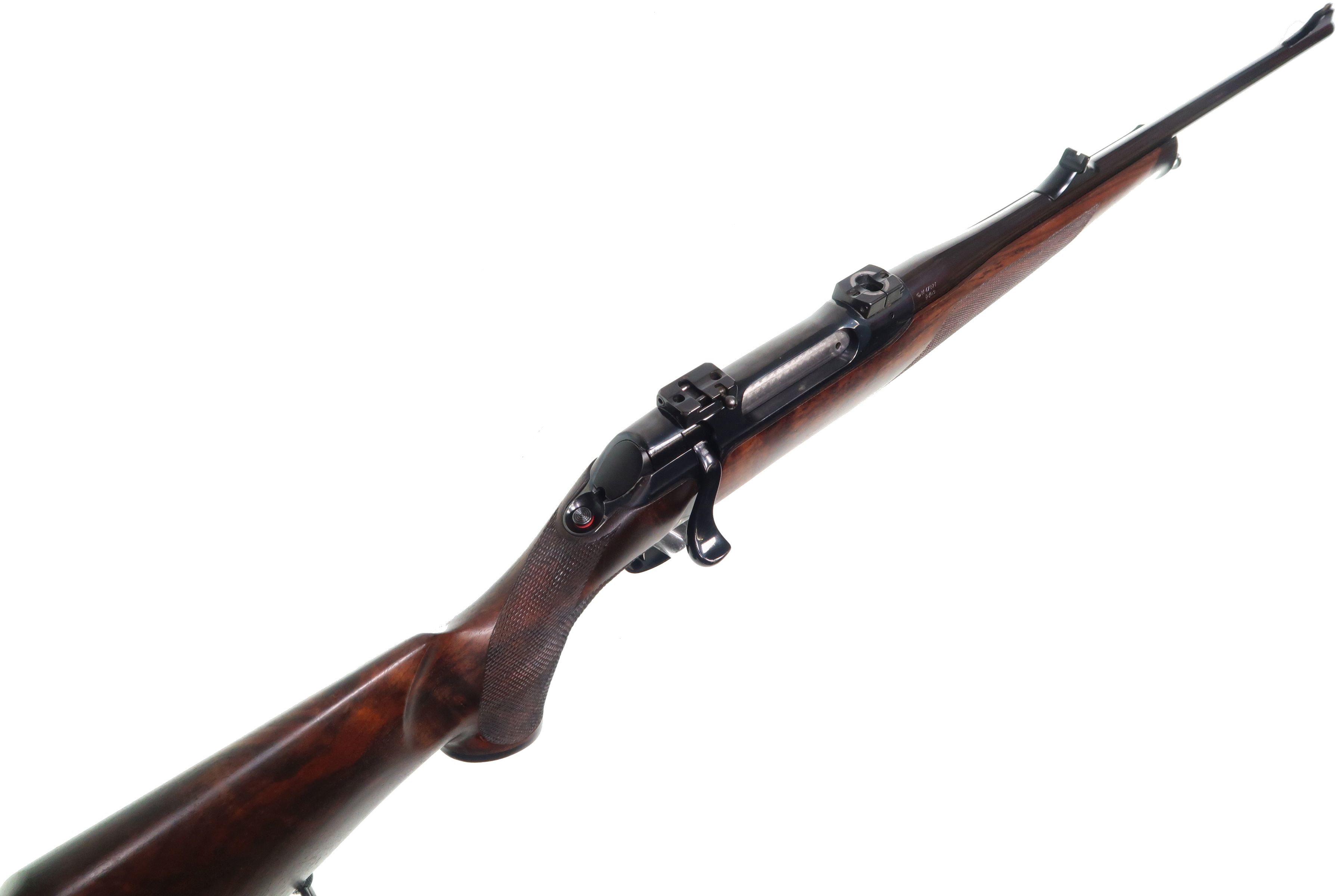 Sauer 202 8x57JS