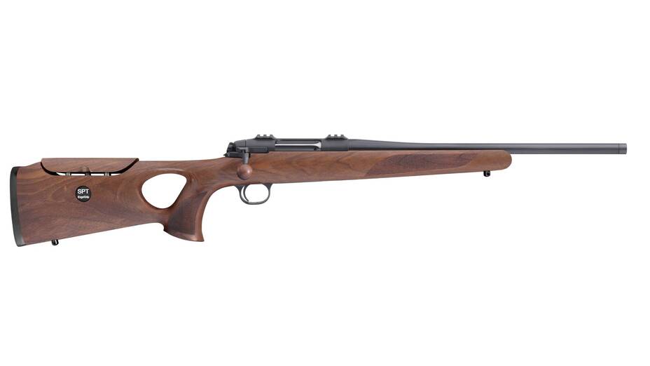 SteelAction HML Lochschaft 30-06, 51cm,  Flex