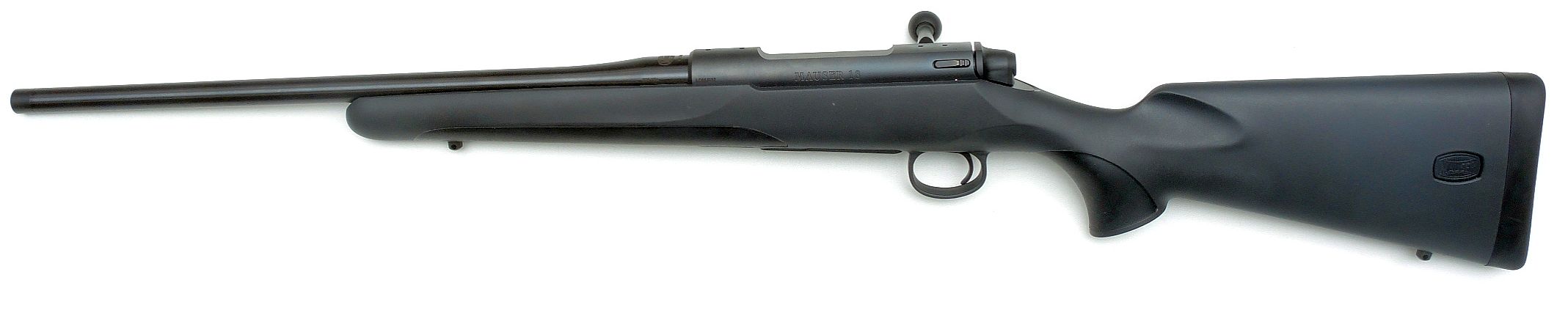Mauser M18 Standard 223Rem