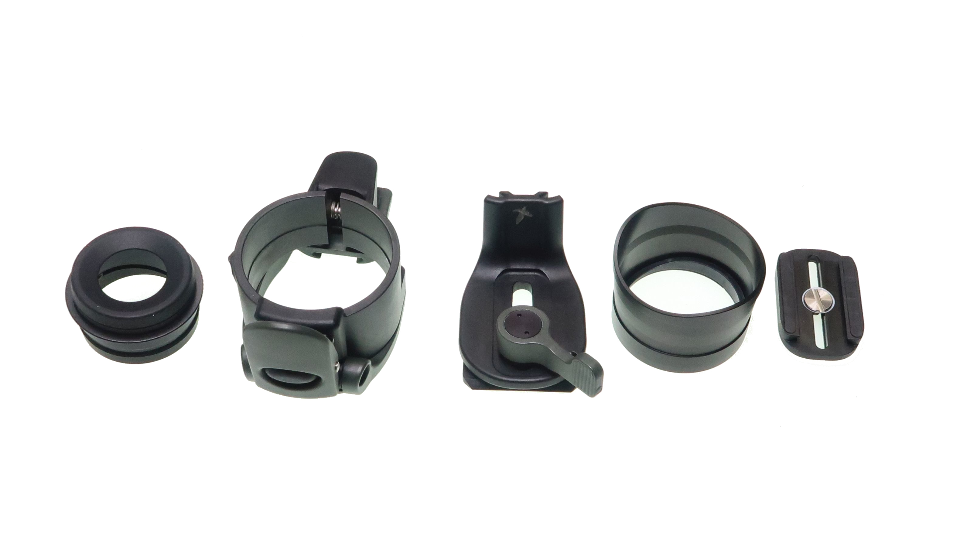 Swarovski ATX Set 25-60x65 mit Zubehör