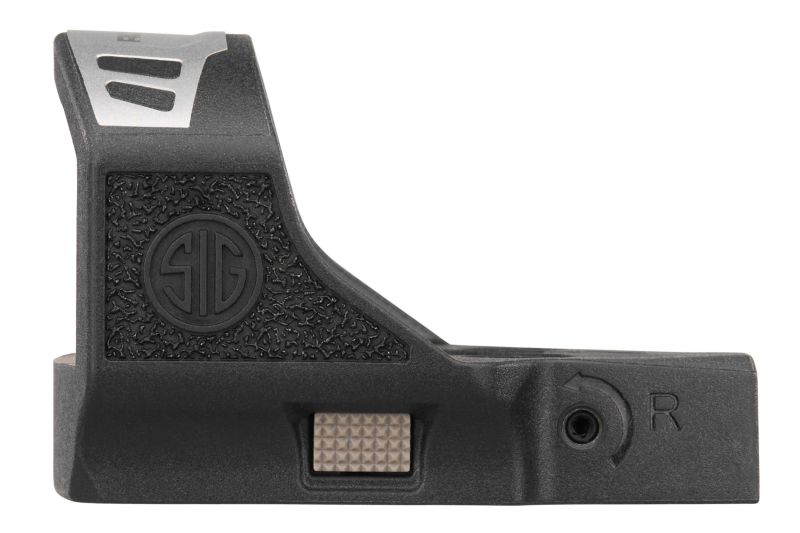 Sig Sauer Romeo RS Pro 3 MOA Red Dot