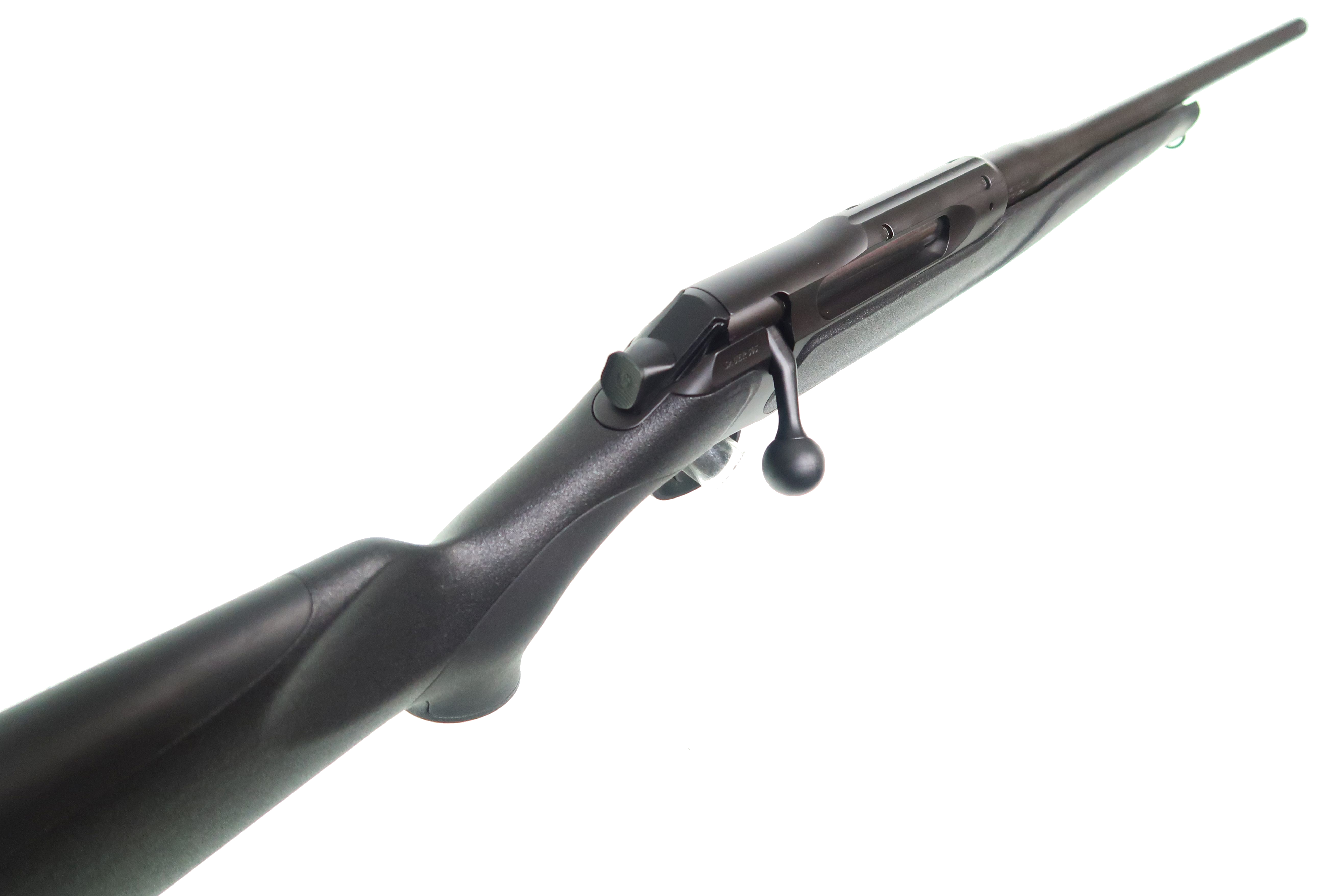 Sauer S505 ErgoMax Black 30-06, 51cm, M15x1