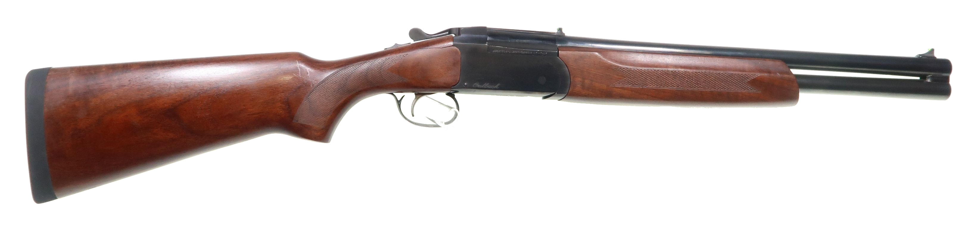 Uberti Condor Outback 12/70